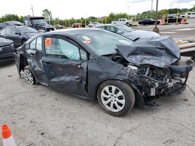  TOYOTA COROLLA 2024 Gray