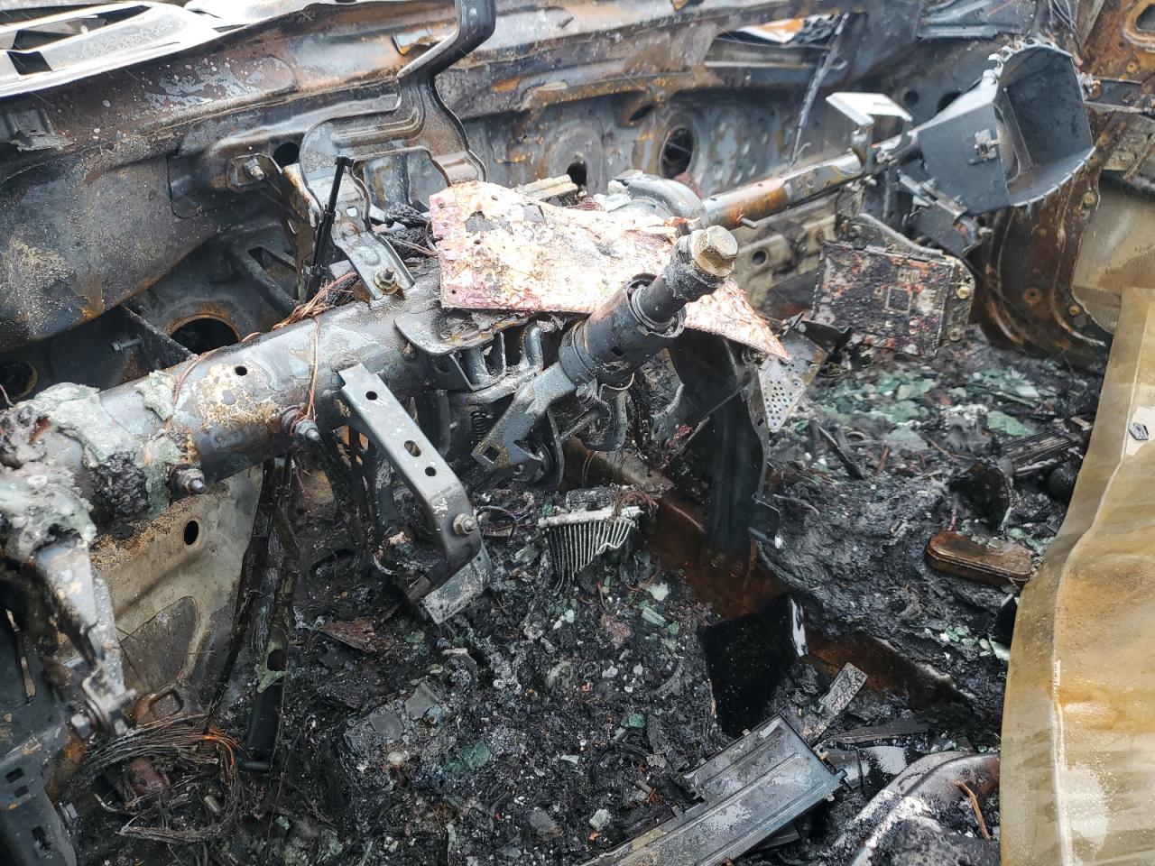 2020 Hyundai Sonata Limited VIN: 5NPEH4J28LH012636 Lot: 57558165