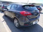 2015 KIA CEED 2 ISG for sale at Copart WHITBURN