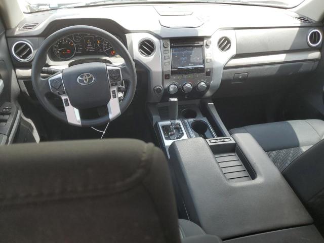  TOYOTA TUNDRA 2019 Szary