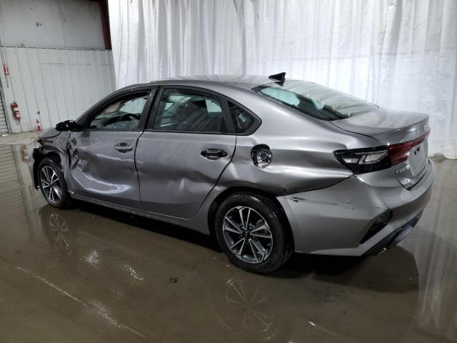  KIA FORTE 2024 Gray