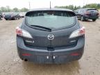 2012 Mazda 3 I zu verkaufen in Elgin, IL - Front End