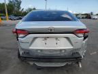 2021 Toyota Corolla Le en Venta en Miami, FL - Rear End