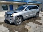 2017 Jeep Grand Cherokee Limited на продаже в Fort Pierce, FL - Front End