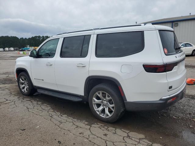  JEEP WAGONEER 2022 Biały