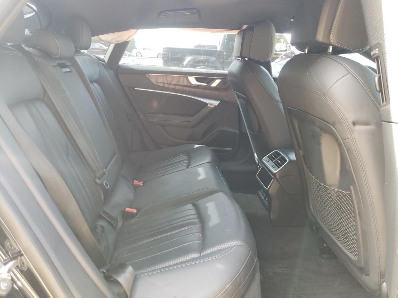 2019 Audi A7 Prestige S-Line VIN: WAUV2AF2XKN019799 Lot: 56384745