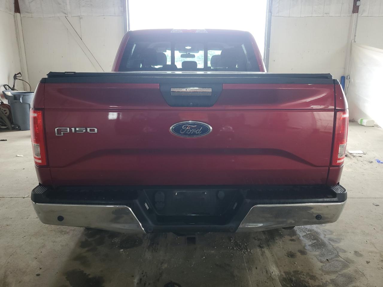 1FTEW1EG2GKF93746 FORD F-150 2016