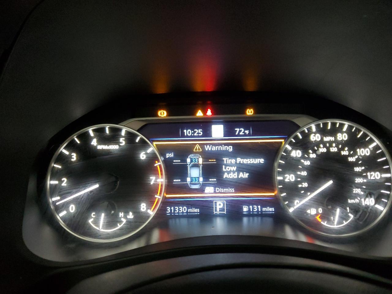 1N4BL4EV1PN397605 NISSAN ALTIMA 2023