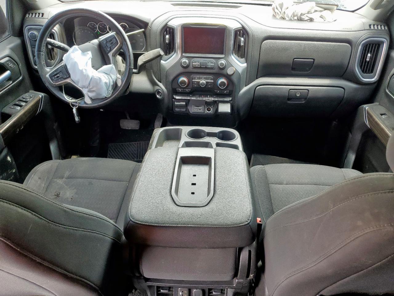 3GCPWCED3MG292674 CHEVROLET ALL Models 2021
