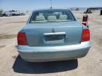 1999 Volkswagen Passat Gls for Sale in Tucson, AZ - Front End