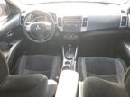 2010 Mitsubishi Outlander Es на продаже в Ellenwood, GA - Rear End