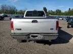 2004 Ford F350 Srw Super Duty იყიდება Portland-ში, OR - Front End