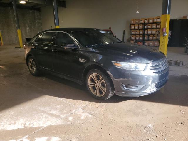  FORD TAURUS 2014 Czarny