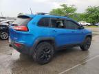 2017 Jeep Cherokee Trailhawk zu verkaufen in Louisville, KY - Side