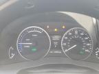 2014 Lexus Es 300H იყიდება San Martin-ში, CA - Rear End