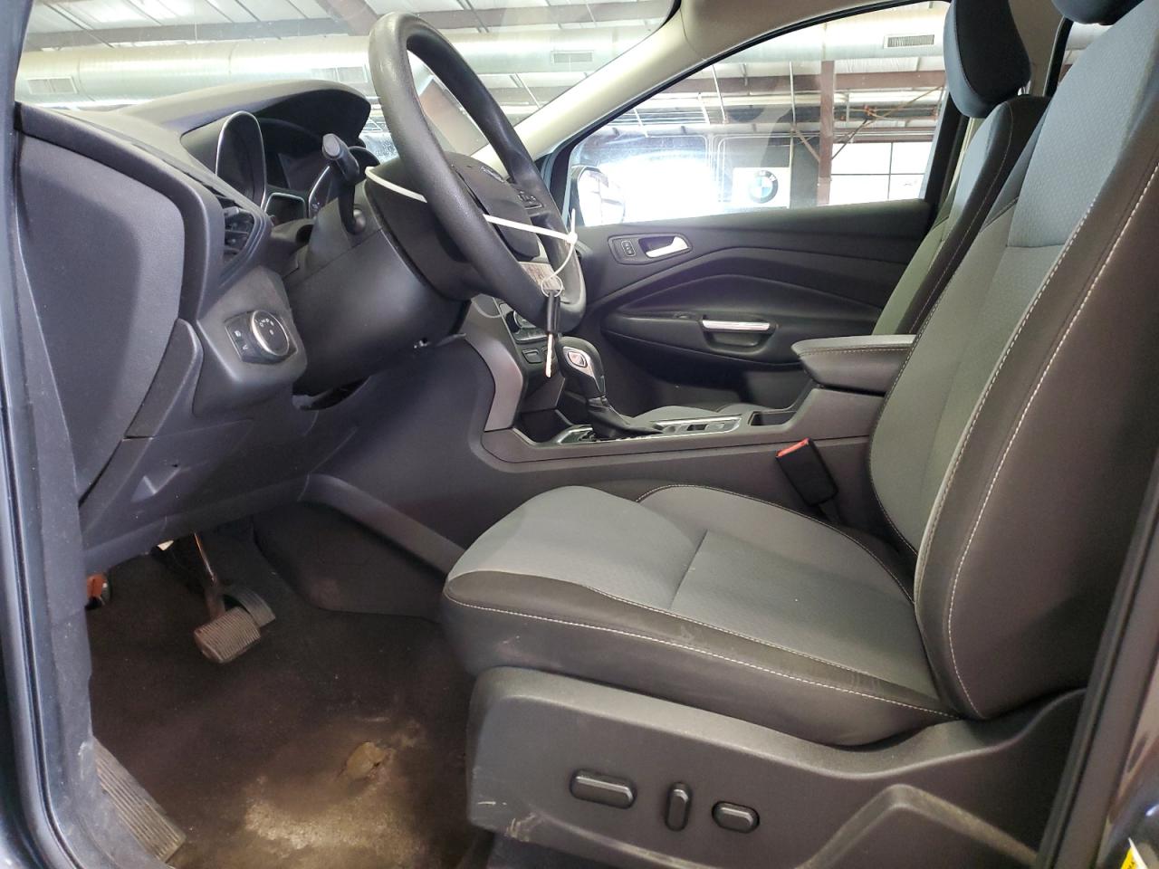 1FMCU9GD1JUD48488 FORD ESCAPE 2018