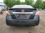 2015 Nissan Altima 2.5 იყიდება East Granby-ში, CT - Front End