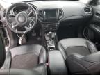 2018 Jeep Compass Latitude продається в Wayland, MI - Front End