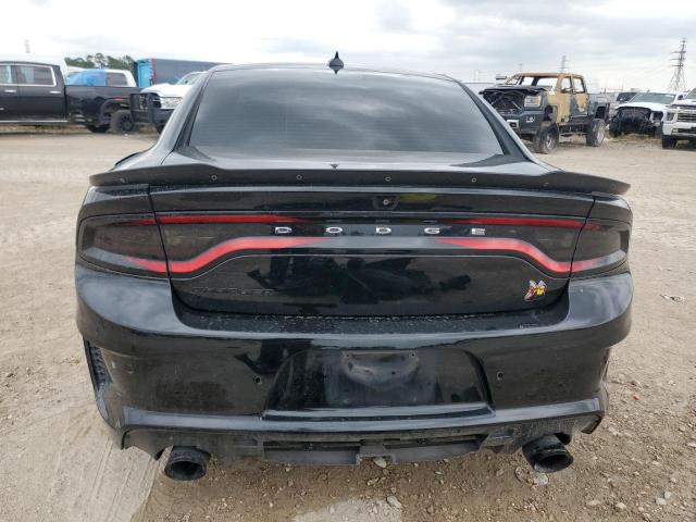 DODGE CHARGER 2021 Czarny