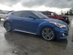 2017 Hyundai Veloster Turbo продається в Orlando, FL - Front End