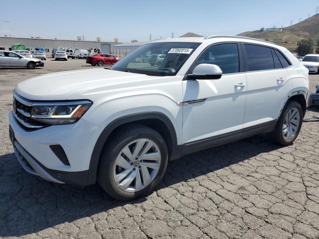 VOLKSWAGEN ATLAS CROS 2022