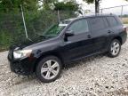 2009 Toyota Highlander Sport   იყიდება Cicero-ში, IN - Side