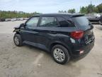 2022 Hyundai Venue Se للبيع في Savannah، GA - Front End