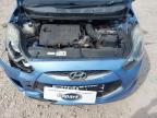 2010 HYUNDAI IX20 ACTIV for sale at Copart BRISTOL
