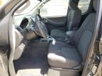 2013 Nissan Frontier Sv na sprzedaż w American Canyon, CA - Vandalism
