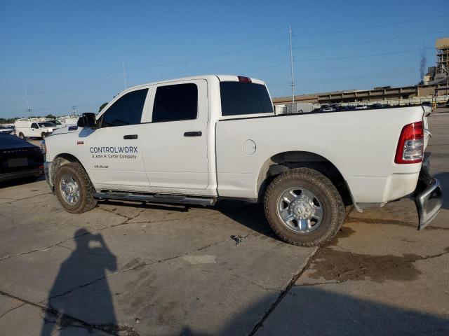  RAM 2500 2022 Білий