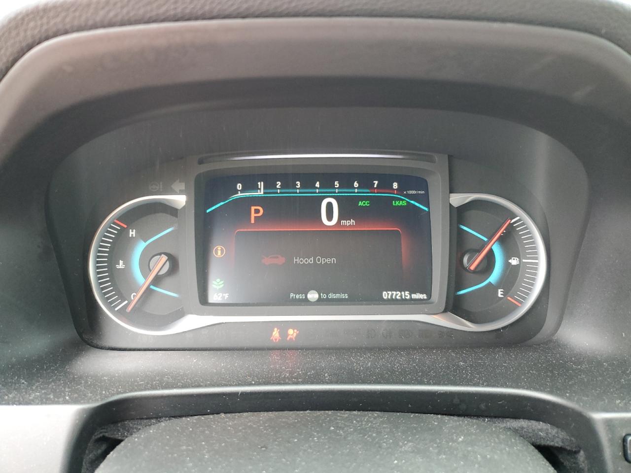 5FNYF6H39LB038268 HONDA PILOT 2020