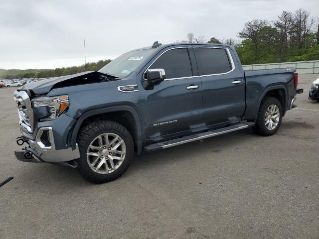 2020 Gmc Sierra K1500 Slt  