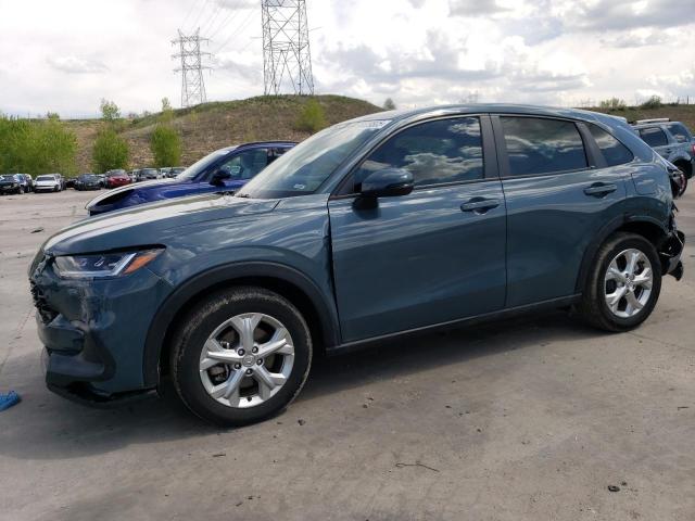 HONDA HR-V LX 2024