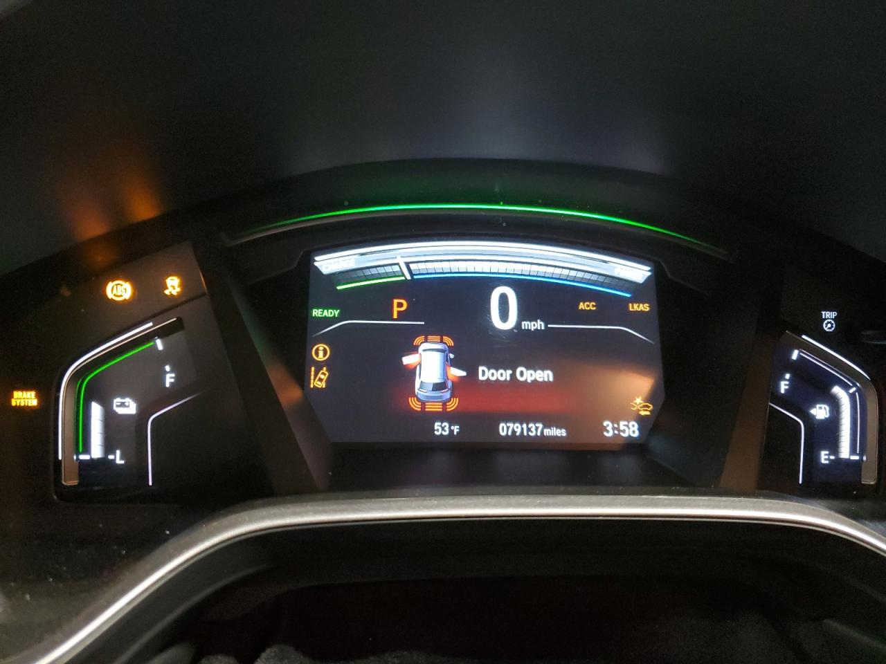 7FART6H97ME005163 HONDA CRV 2021