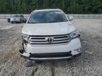 2013 Toyota Highlander Base   იყიდება Ellenwood-ში, GA - Front End