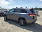 2018 Toyota Highlander Se zu verkaufen in Anderson, CA - Front End