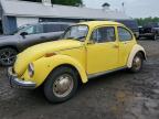 1971 Volkswagen Beetle de vânzare în East Granby, CT - Side