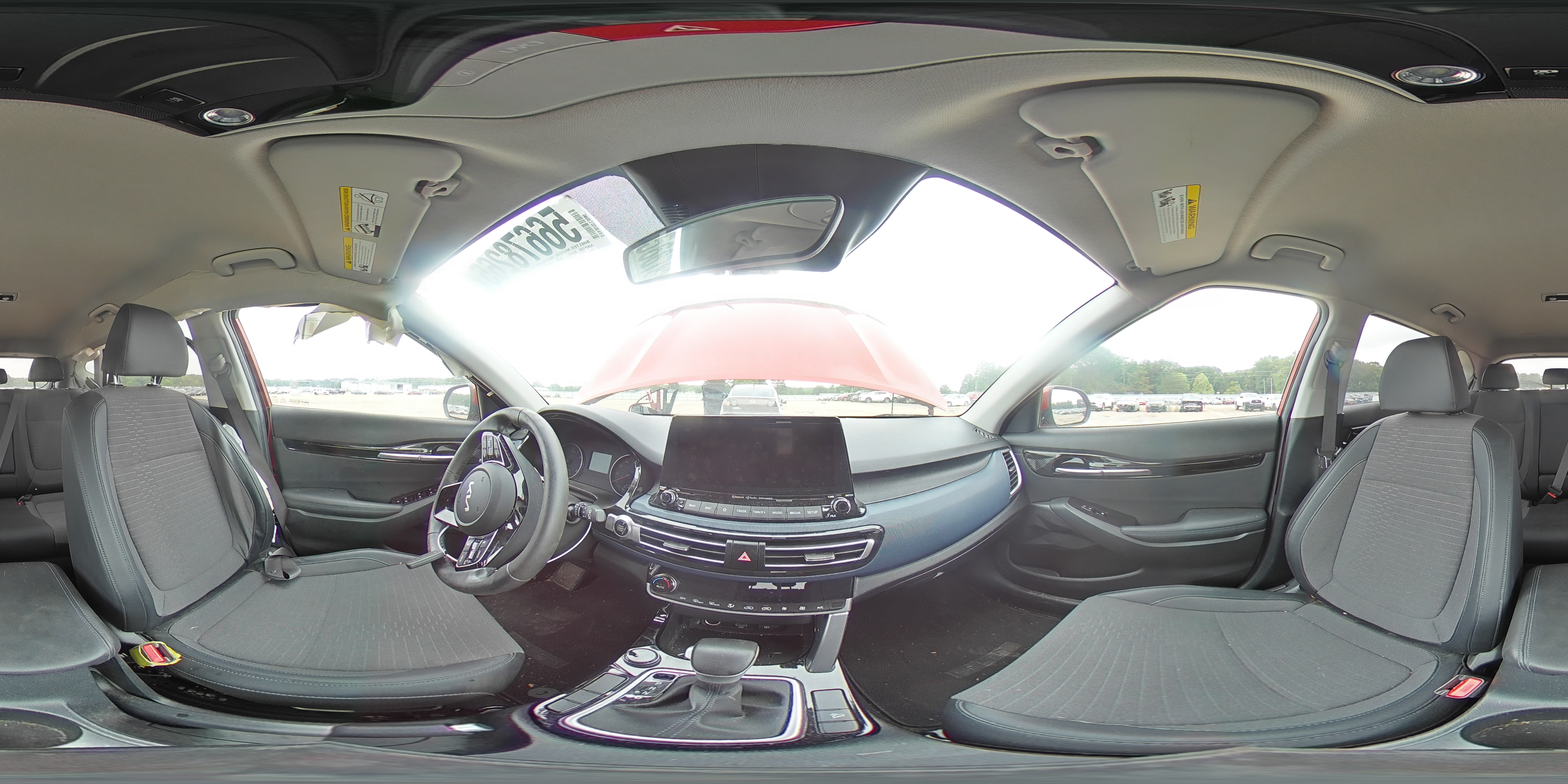 2022 Kia Seltos S VIN: KNDEU2AA6N7339910 Lot: 56678265
