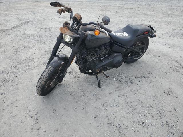 2023 HARLEY-DAVIDSON FXLRS    for sale at Copart NC - GASTONIA