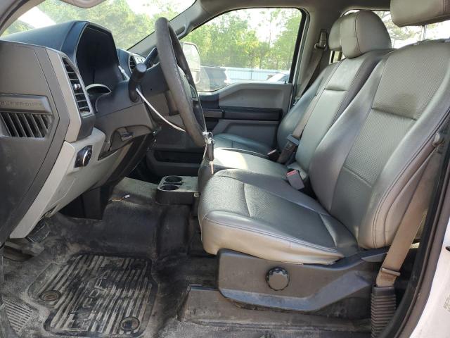 FORD F350 2017 Two tone