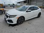 Corpus Christi, TX에서 판매 중인 2017 Honda Civic Ex - Front End