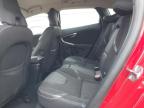 2015 VOLVO V40 SE D2 for sale at Copart PETERLEE