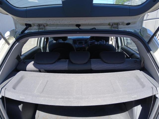 2010 KIA RIO DOMINO