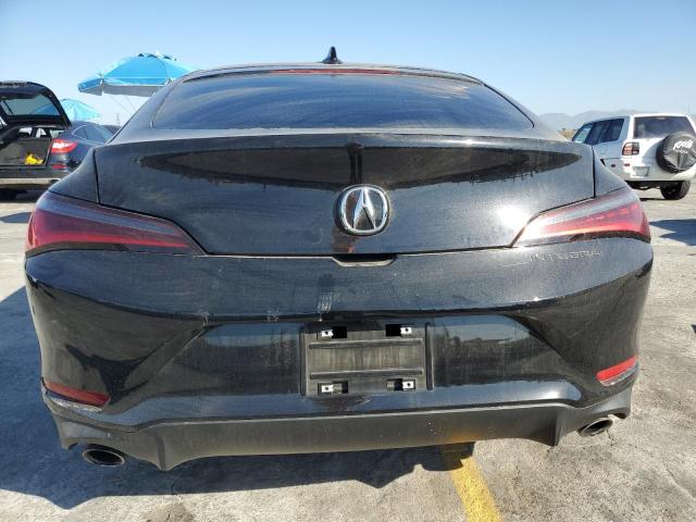  ACURA INTEGRA 2024 Чорний