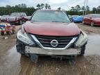 2016 Nissan Altima 2.5 for Sale in Greenwell Springs, LA - Side