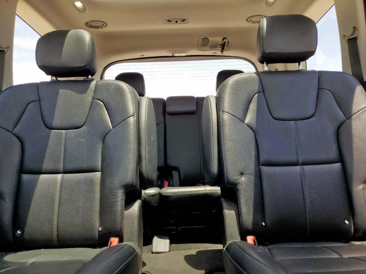 2020 Kia Telluride Sx VIN: 5XYP54HC9LG084193 Lot: 57148835