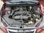 2014 Subaru Impreza Premium იყიდება Ellwood City-ში, PA - Front End