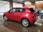 2013 Mitsubishi Outlander Sport Es for Sale in Ebensburg, PA - Rear End