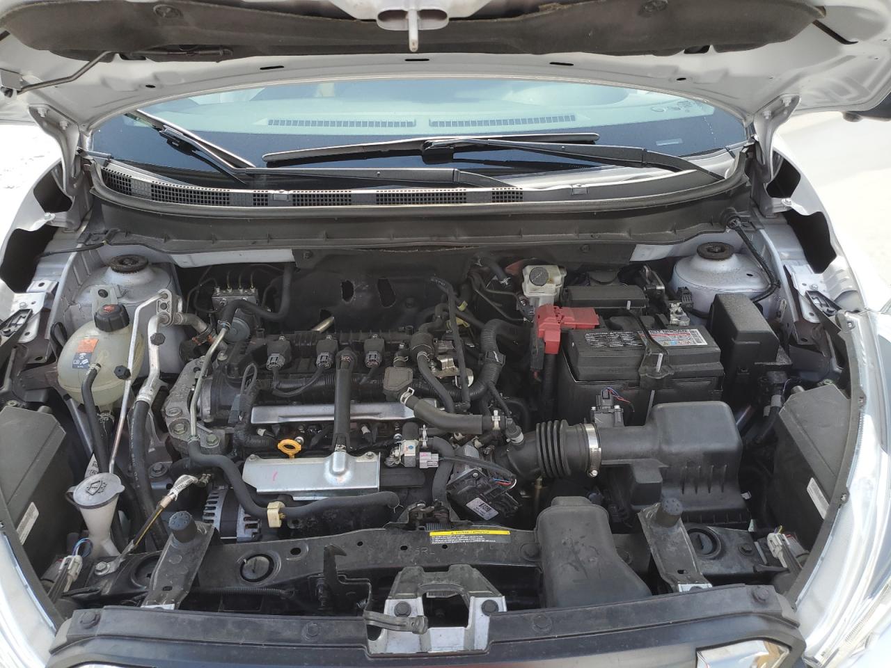 3N1CP5DV2LL550158 NISSAN KICKS 2020