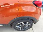 2015 RENAULT CAPTUR DYN for sale at Copart SANDY